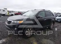 2013 KIA Sorento фото