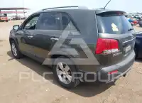2013 KIA Sorento фото