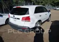 2013 KIA Sorento фото