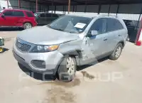 2013 KIA Sorento фото