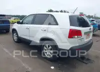 2013 KIA Sorento photo