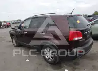 2013 KIA Sorento photo