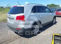 2013 KIA Sorento фото