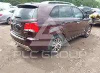 2013 KIA Sorento фото