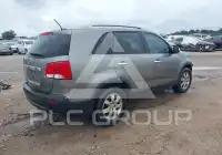 2013 KIA Sorento фото