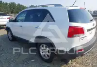 2013 KIA Sorento фото