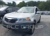 2013 KIA Sorento фото