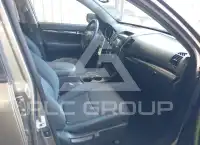 2013 KIA Sorento фото