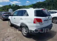 2013 KIA Sorento photo