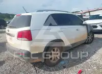 2013 KIA Sorento фото