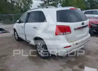 2013 KIA Sorento фото