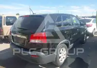 2013 KIA Sorento фото