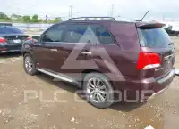 2013 KIA Sorento photo