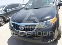 2013 KIA Sorento photo