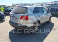 2013 KIA Sorento фото