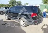 2013 KIA Sorento фото