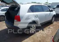 2013 KIA Sorento фото