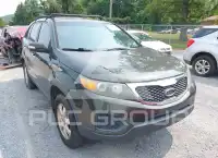 2013 KIA Sorento фото