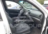 2013 KIA Sorento photo