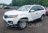 2013 KIA Sorento фото