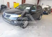 2013 KIA Sorento фото