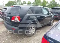 2013 KIA Sorento фото
