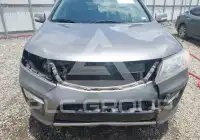 2013 KIA Sorento photo