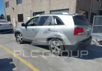 2013 KIA Sorento фото