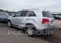 2013 KIA Sorento фото