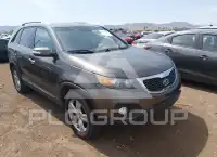 2013 KIA Sorento фото