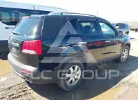 2013 KIA Sorento фото