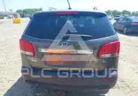 2013 KIA Sorento фото