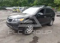 2013 KIA Sorento фото