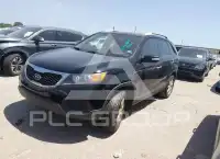 2013 KIA Sorento photo