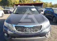 2013 KIA Sorento фото