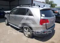 2013 KIA Sorento фото