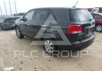 2013 KIA Sorento photo