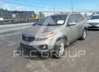 2013 KIA Sorento фото