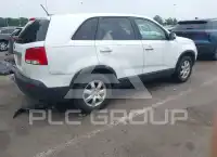 2013 KIA Sorento photo
