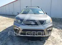 2013 KIA Sorento фото