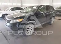 2013 KIA Sorento photo