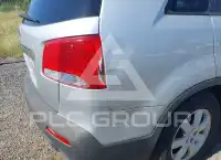 2013 KIA Sorento фото