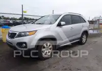 2013 KIA Sorento фото