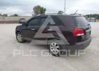 2013 KIA Sorento фото