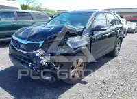 2013 KIA Sorento фото