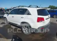 2013 KIA Sorento photo