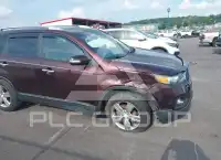2013 KIA Sorento фото