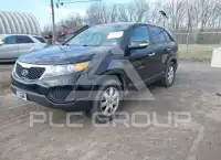 2013 KIA Sorento photo