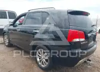 2013 KIA Sorento photo