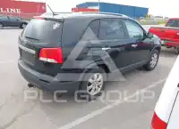 2013 KIA Sorento фото